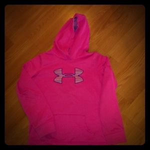 Under Armour hoodie